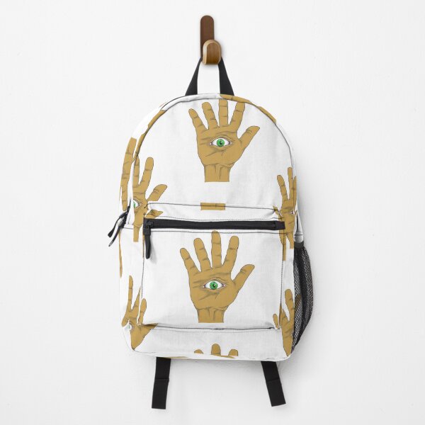 Item preview, Rad Hand Sees All designed and sold by miguelscanvas.
