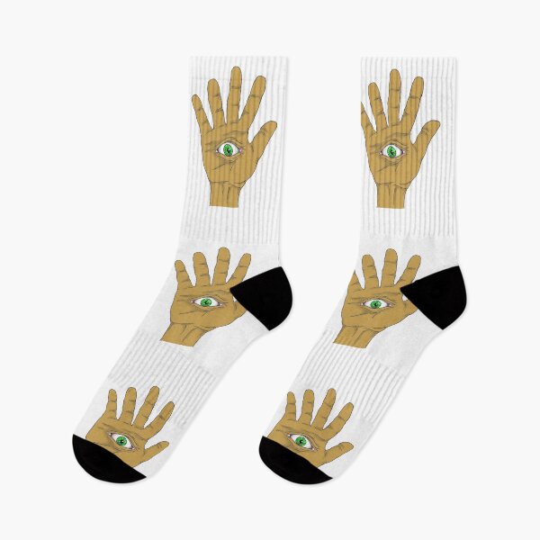 Item preview, Rad Hand Sees All designed and sold by miguelscanvas.