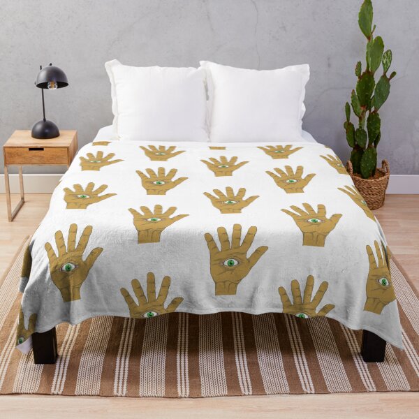 Item preview, Rad Hand Sees All designed and sold by miguelscanvas.