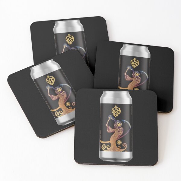 Item preview, Metal Bones DDH IPA designed and sold by Designs-By-Zar.