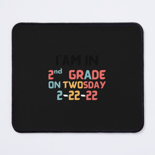 Item preview, Teaching 2nd Grade On Twosday 2-22-22 February 22nd 2022 Funny designed and sold by dzairshirts.