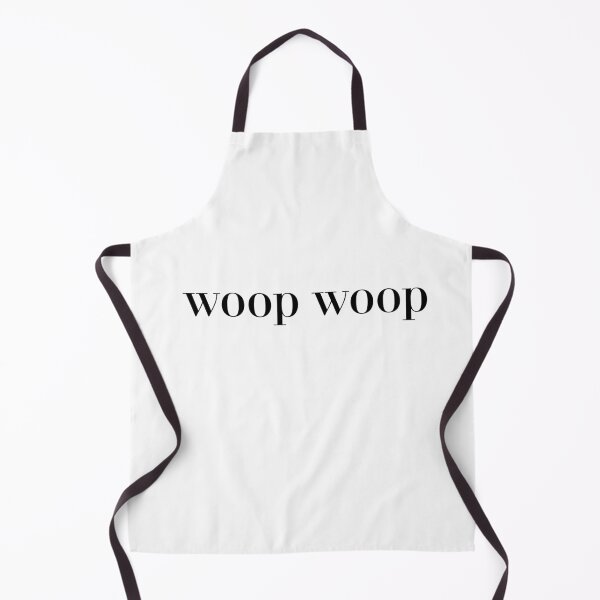Item preview, woop woop tshirts, aussie slang tshirts, funny merchandise designed and sold by TheFancyLabel.