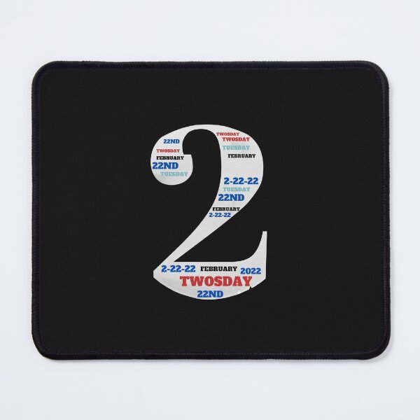 Item preview, Teaching 2nd Grade On Twosday 2-22-22 February 22nd 2022 Funny designed and sold by dzairshirts.