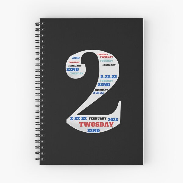 Item preview, Teaching 2nd Grade On Twosday 2-22-22 February 22nd 2022 Funny designed and sold by dzairshirts.