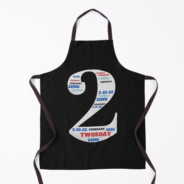 Item preview, Teaching 2nd Grade On Twosday 2-22-22 February 22nd 2022 Funny designed and sold by dzairshirts.