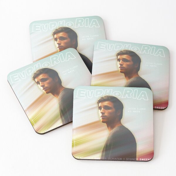 Item preview, euphoria nate designed and sold by RougeMachtig.