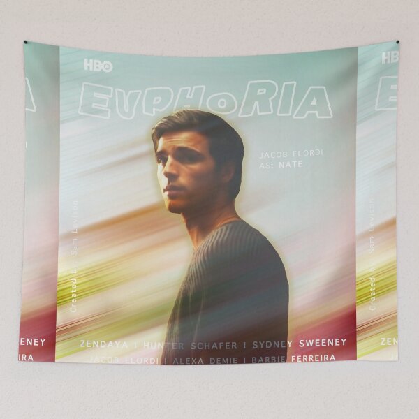 Item preview, euphoria nate designed and sold by RougeMachtig.