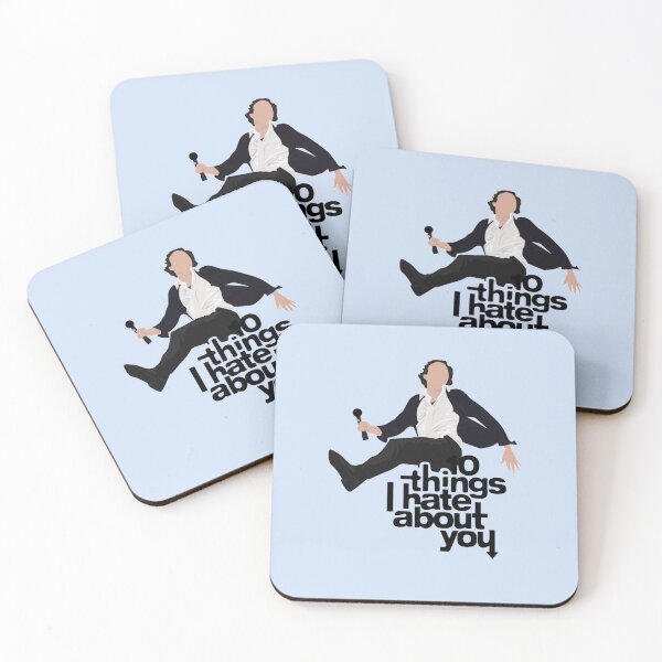 Item preview, Hate You Quote Film designed and sold by BeautyFlower111.