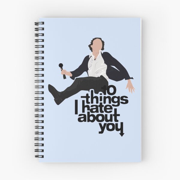 Item preview, Hate You Quote Film designed and sold by BeautyFlower111.