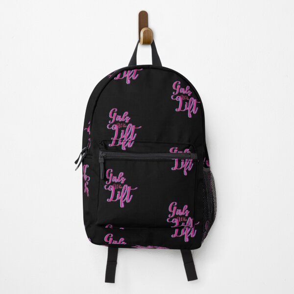 Item preview,  Girls who lift designed and sold by BronikowskiART.
