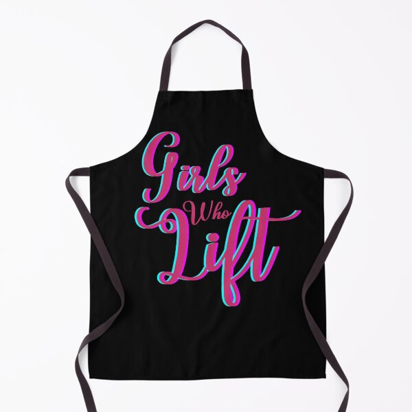 Item preview,  Girls who lift designed and sold by BronikowskiART.