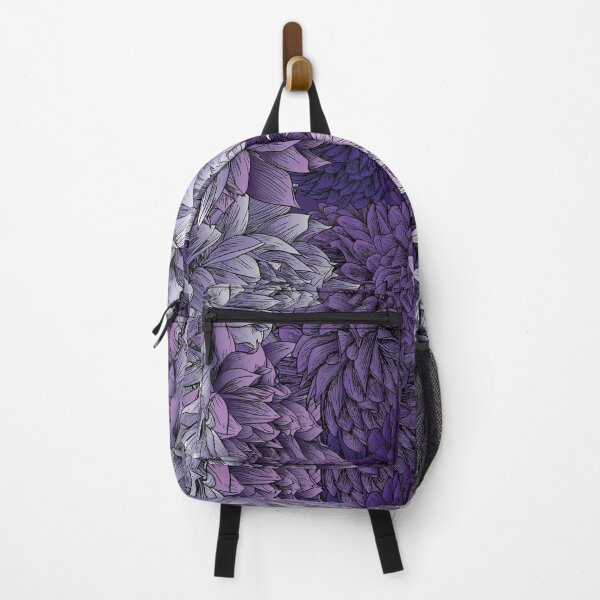Item preview, Purple Dahlias designed and sold by KareliKairos.