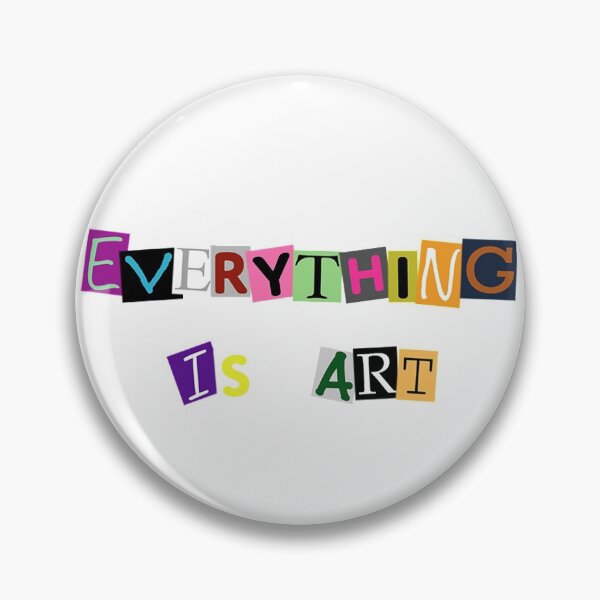 Item preview, Everything is art designed and sold by Bryan Docherty.