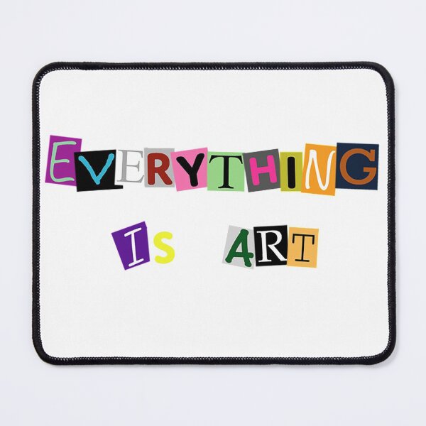 Item preview, Everything is art designed and sold by Bryan Docherty.