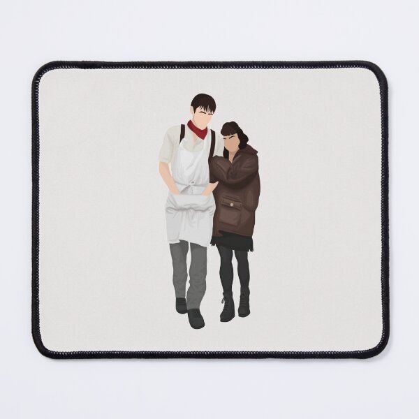 Item preview, Hadestown: Orpheus and Eurydice  designed and sold by sm-pht.