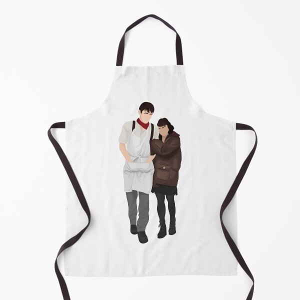 Item preview, Hadestown: Orpheus and Eurydice designed and sold by sm-pht.