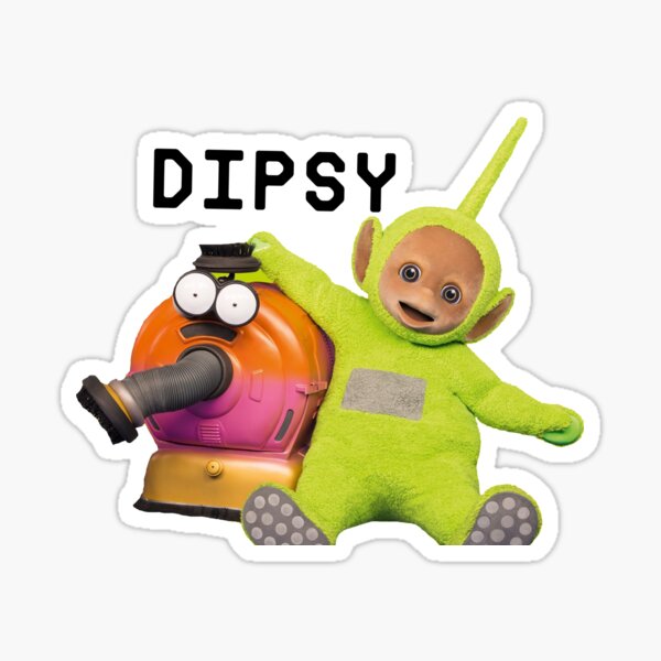 "teletubbies happy teletubbies Teletubbies happy and dancing teletubbies 2022" Sticker by