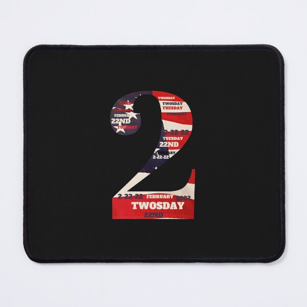 Item preview, Teaching 2nd Grade On Twosday 2-22-22 February 22nd 2022 Funny designed and sold by dzairshirts.