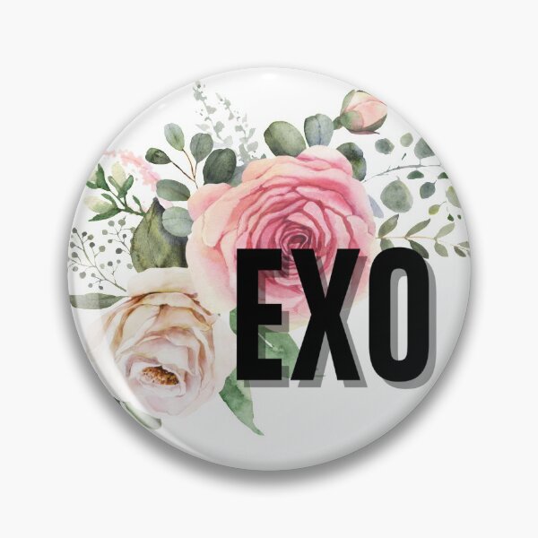 Item preview, EXO designed and sold by trinityroses.