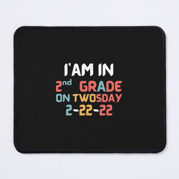 Item preview, Teaching 2nd Grade On Twosday 2-22-22 February 22nd 2022 Funny designed and sold by dzairshirts.