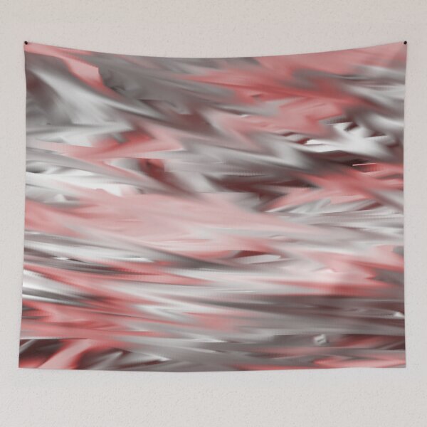 Item preview, Abstract Camo Art D214 designed and sold by SelfUpgrade.