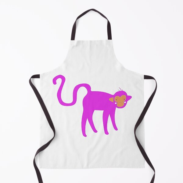 Item preview, Pink Monkey designed and sold by scons1234.