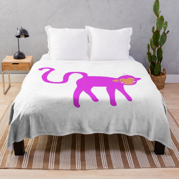 Item preview, Pink Monkey designed and sold by scons1234.