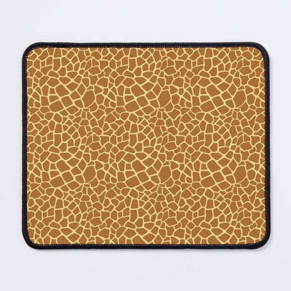 Item preview, giraffe print designed and sold by SuttleDesignCo.