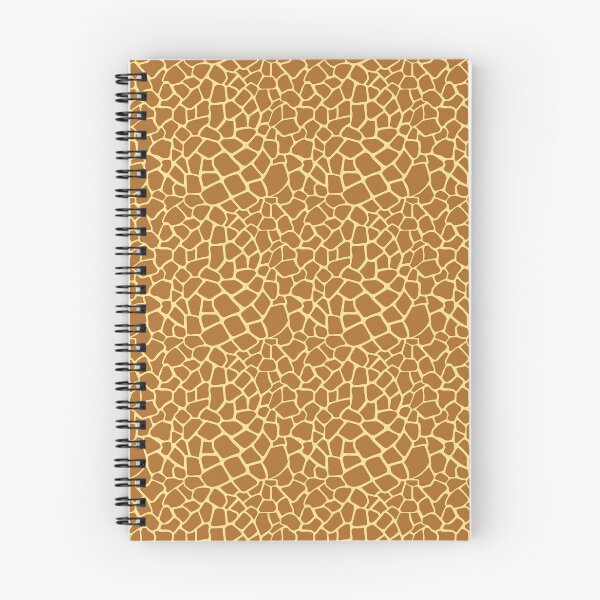 Item preview, giraffe print designed and sold by SuttleDesignCo.