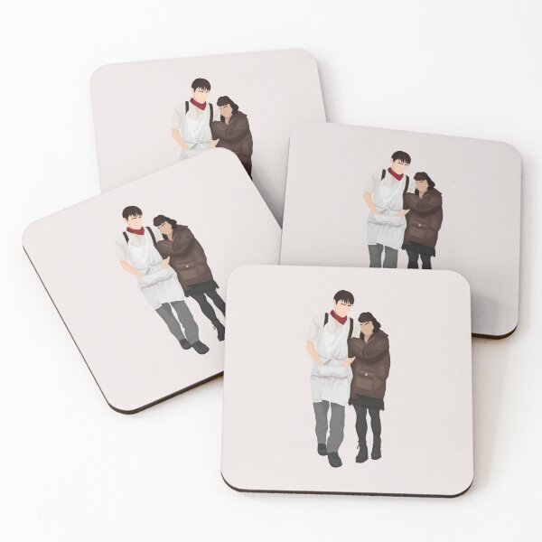 Item preview, Reeve Carney and Eva Noblezada designed and sold by sm-pht.