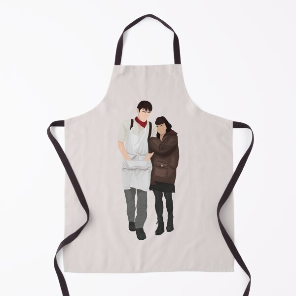 Item preview, Reeve Carney and Eva Noblezada designed and sold by sm-pht.