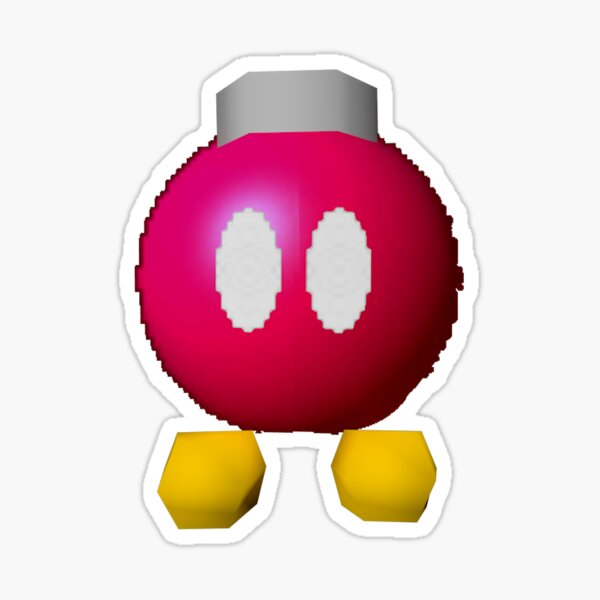 Bob-omb Buddy