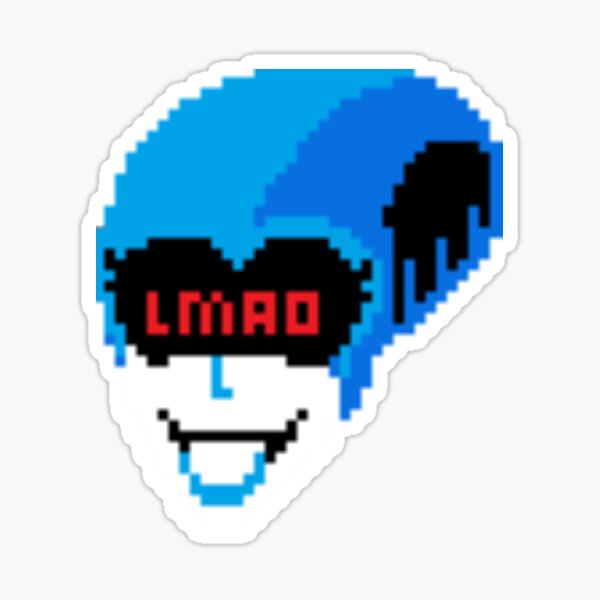 Item preview, Queen Lmao Deltarune designed and sold by Cheesefather.