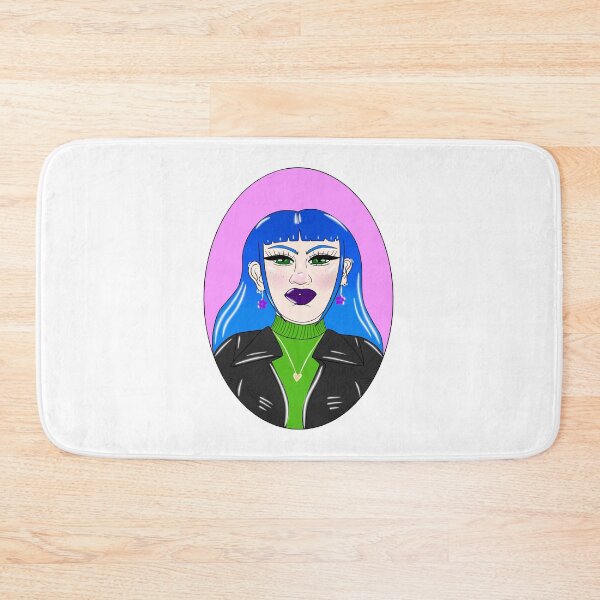 Item preview, pop punk alternative babe <3 designed and sold by pinkvelv3t.