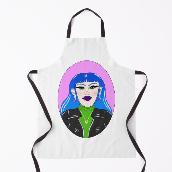 Item preview, pop punk alternative babe <3 designed and sold by pinkvelv3t.
