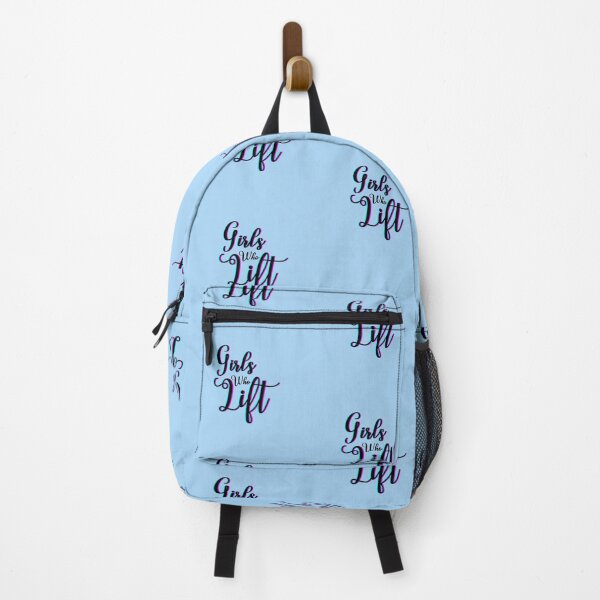 Item preview,  Girls who lift designed and sold by BronikowskiART.