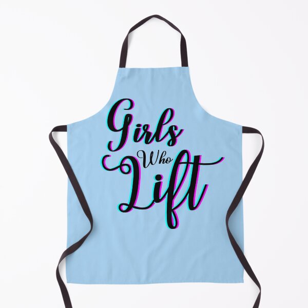 Item preview,  Girls who lift designed and sold by BronikowskiART.