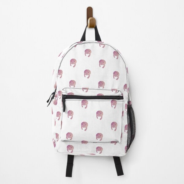 Item preview, Pink Manatee designed and sold by BissyCollective.