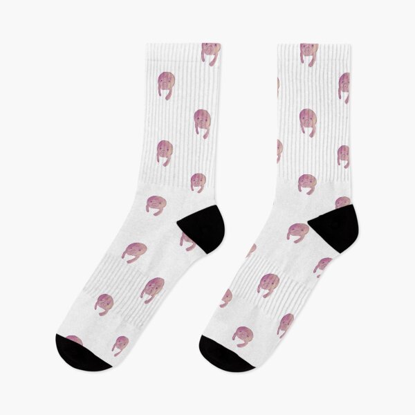 Item preview, Pink Manatee designed and sold by BissyCollective.