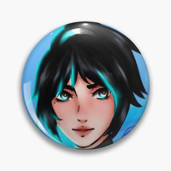 Item preview, Water Ninja designed and sold by sonicswaifu.