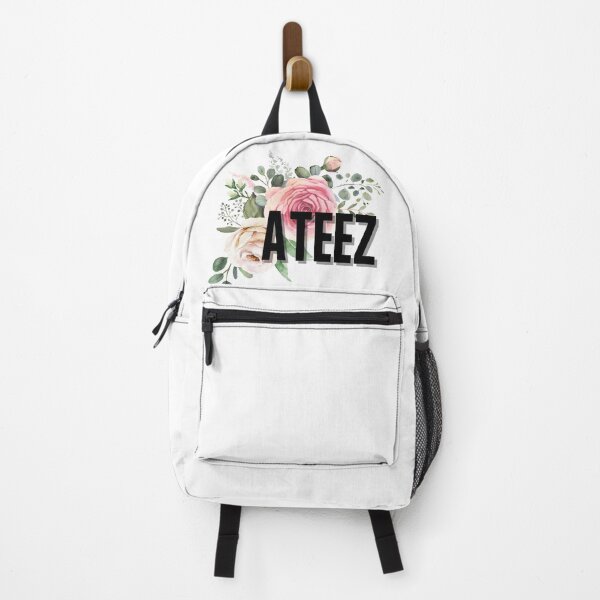 Item preview, ATEEZ designed and sold by trinityroses.