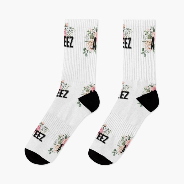 Item preview, ATEEZ designed and sold by trinityroses.