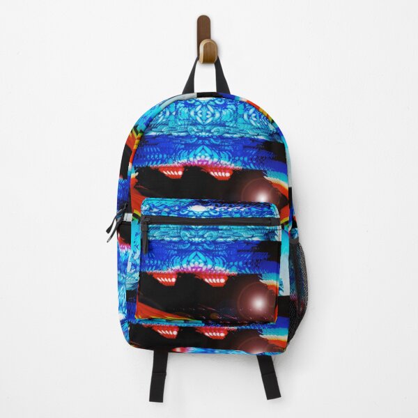 Item preview, Like Ripples For A Time designed and sold by Burtoncolorado.
