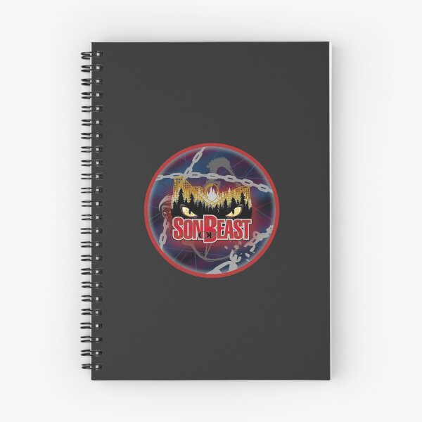 Item preview, Kings Island Son of Beast Art Design designed and sold by BrakeRoom.