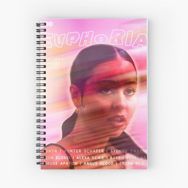 Item preview, euphoria maddy designed and sold by RougeMachtig.