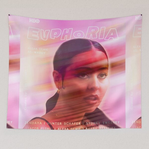 Item preview, euphoria maddy designed and sold by RougeMachtig.