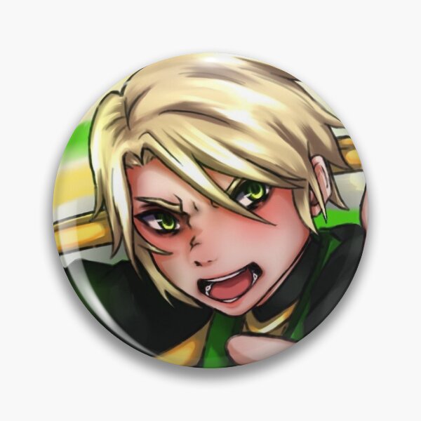Item preview, Green Ninja designed and sold by sonicswaifu.