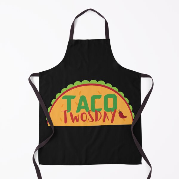 Item preview, taco twosday tuesday 2 22 22 funny designed and sold by dzairshirts.