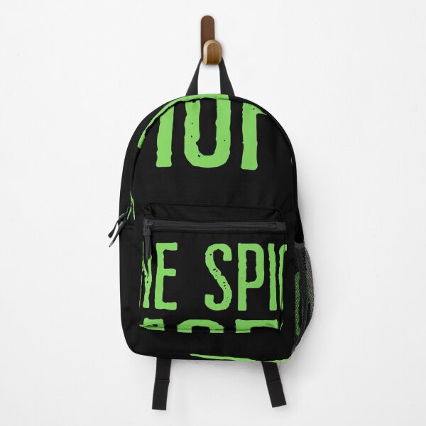 Item preview, One Spicy Mofo | Funny misheard lyrics quotes designed and sold by HROC.