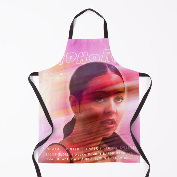 Item preview, euphoria maddy designed and sold by RougeMachtig.